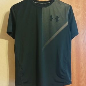 Youth Under Armour shirt